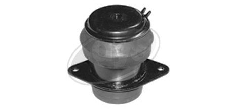 DYS 71-22685 Mounting, engine