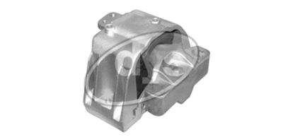 Mounting, engine DYS 71-22707