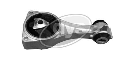 DYS 71-23337 Mounting, engine