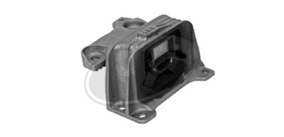Mounting, engine DYS 71-23343