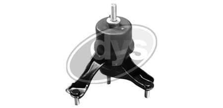 DYS 71-23352 Mounting, engine