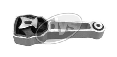 Mounting, engine DYS 71-23353