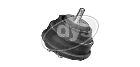 DYS 71-23367 Mounting, engine