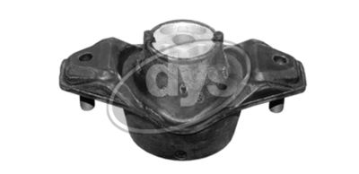 Mounting, engine DYS 71-23378