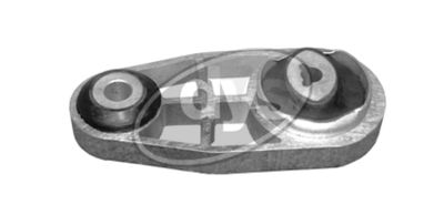 Mounting, engine DYS 71-23423