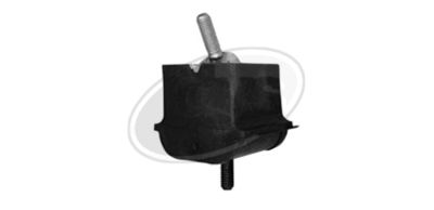 Mounting, engine DYS 71-23424