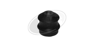 Mounting, engine DYS 71-24542