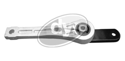 Mounting, engine DYS 71-24543