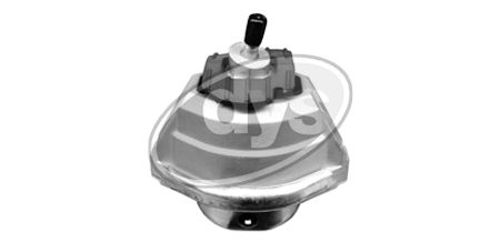 DYS 71-24544 Mounting, engine