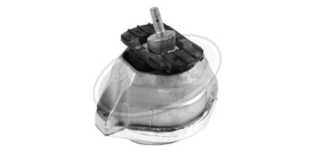 DYS 71-24546 Mounting, engine