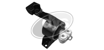 Mounting, engine DYS 71-24547