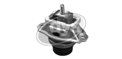 Mounting, engine DYS 71-24551