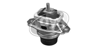 Mounting, engine DYS 71-24552