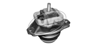 Mounting, engine DYS 71-24554
