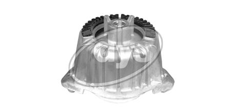 DYS 71-24555 Mounting, engine