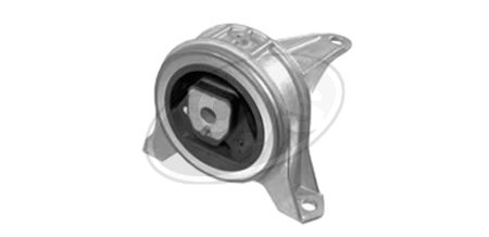 DYS 71-24556 Mounting, engine