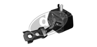 Mounting, engine DYS 71-24558