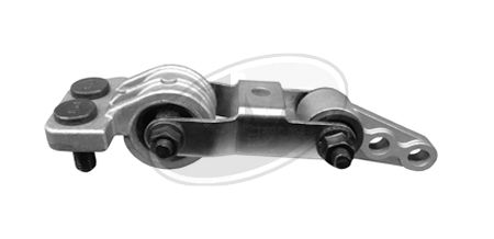 DYS 71-24559 Mounting, engine