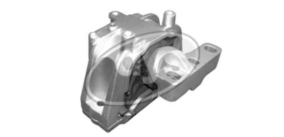 Mounting, engine DYS 71-24957