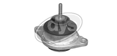 Mounting, engine DYS 71-24984