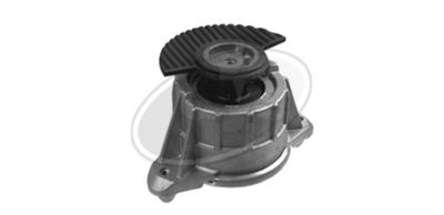 Mounting, engine DYS 71-25005