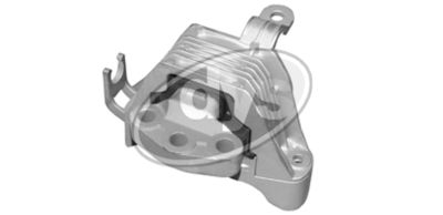 Mounting, engine DYS 71-25013