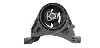 Mounting, engine DYS 71-25017