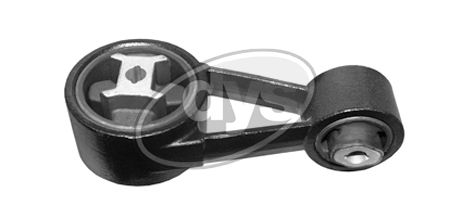 DYS 71-25067 Mounting, engine