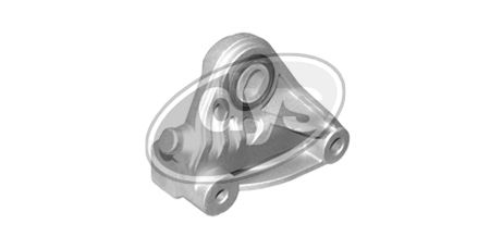 DYS 71-25071 Mounting, engine