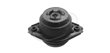 DYS 71-25072 Mounting, engine