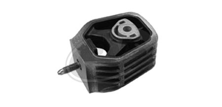 DYS 71-25073 Mounting, engine