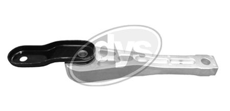 DYS 71-25095 Mounting, engine