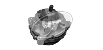 Mounting, engine DYS 71-25520