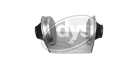 DYS 71-25524 Mounting, engine