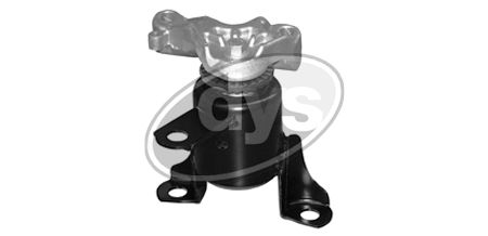 DYS 71-25530 Mounting, engine