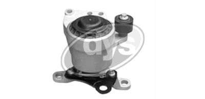 Mounting, engine DYS 71-25534