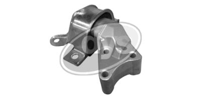 Mounting, engine DYS 71-25538
