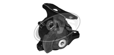 Mounting, engine DYS 71-25539