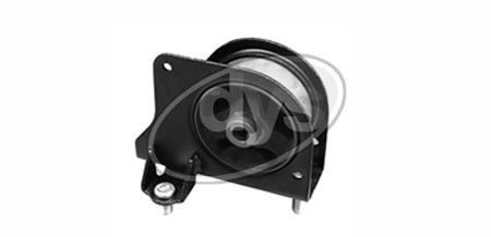DYS 71-25542 Mounting, engine