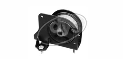 Mounting, engine DYS 71-25542