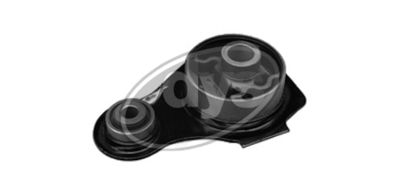 Mounting, engine DYS 71-25543