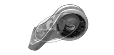 Mounting, engine DYS 71-25545