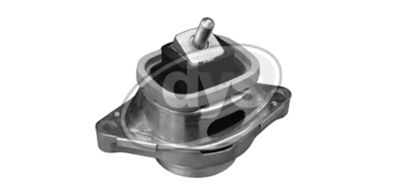 Mounting, engine DYS 71-25546