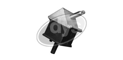 Mounting, engine DYS 71-25548