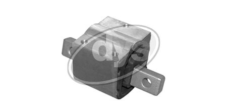 DYS 71-25549 Mounting, engine