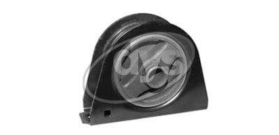 Mounting, engine DYS 71-25551