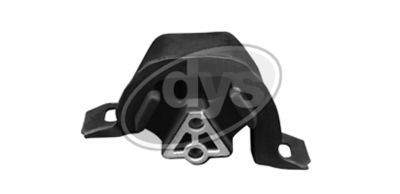 Mounting, engine DYS 71-25555