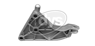 Mounting, engine DYS 71-25556