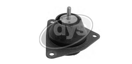 DYS 71-25559 Mounting, engine