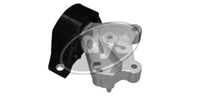 Mounting, engine DYS 71-25560